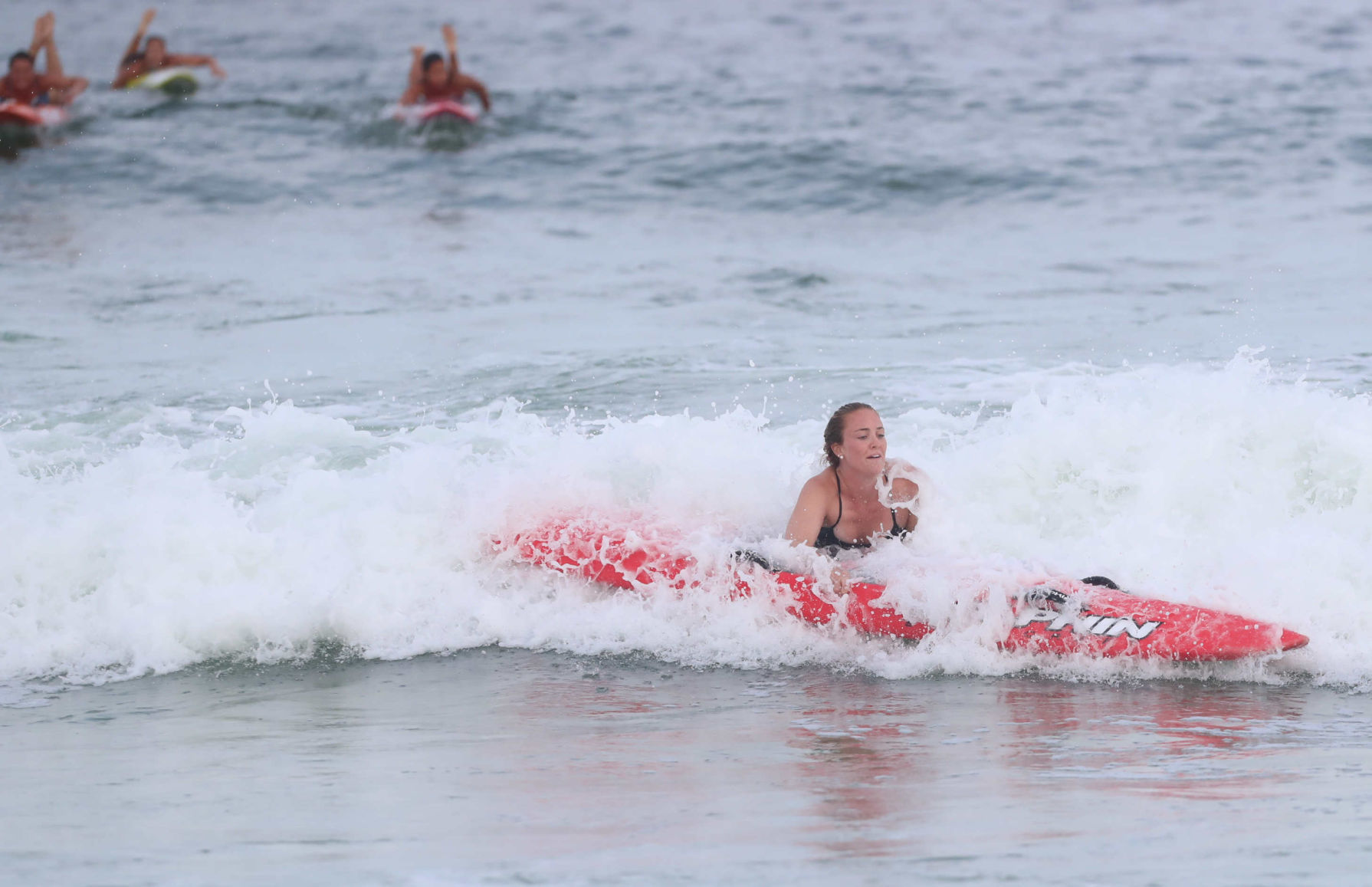2019 Long Beach Island Lifeguard Tournament